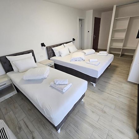 Maiden Water Resort Сараево Экстерьер фото
